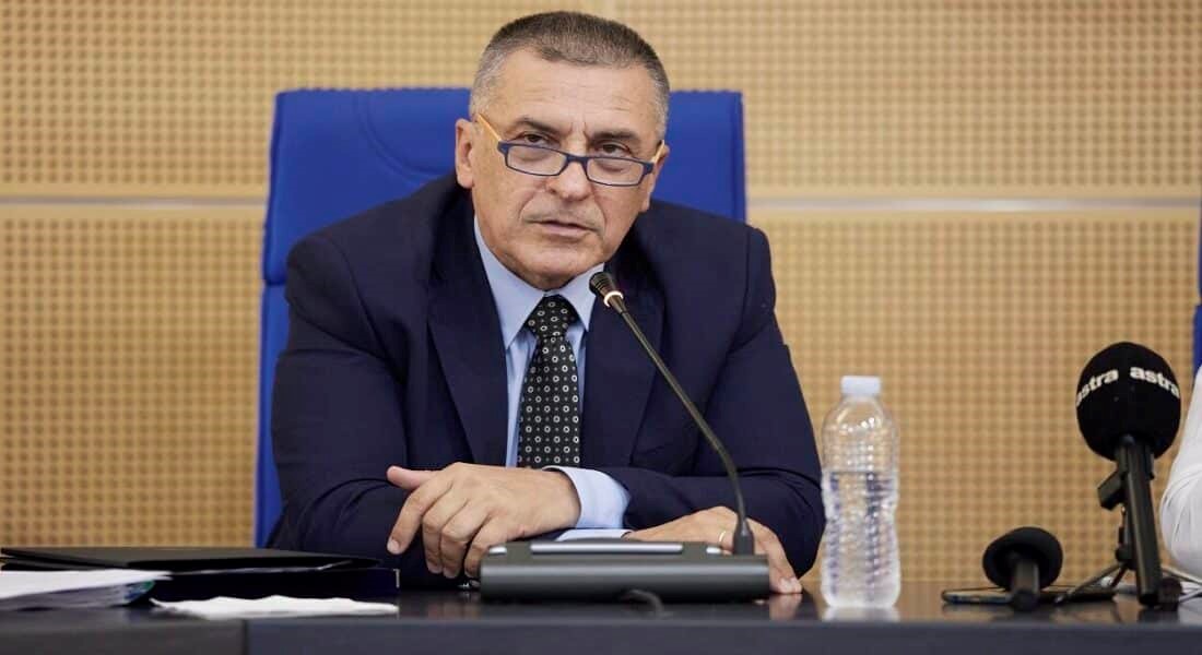 15 εκατ. ευρώ από το ΠΠΑ και έργα 30,9 εκατ. ευρώ μέσω ΕΣΠΑ