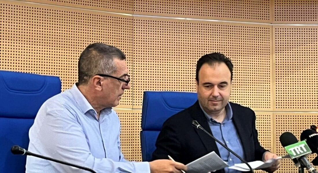 “Κάποιος Παπαστεργίου είπε για μένα …”