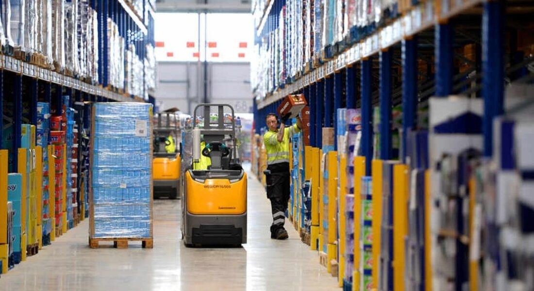 50 καταστήματα θα εφοδιάζονται από τα Τρίκαλα