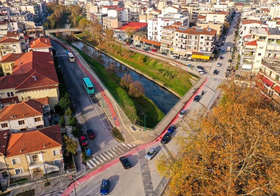 Ελεύθερος για όλους ο Ληθαίος, χωρίς τραπεζοκαθίσματα