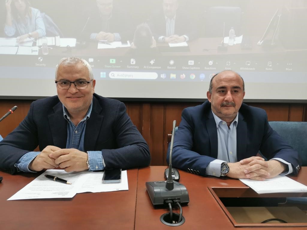 Οι 10 άξονες ανάπτυξης του Δήμου Τρικκαίων