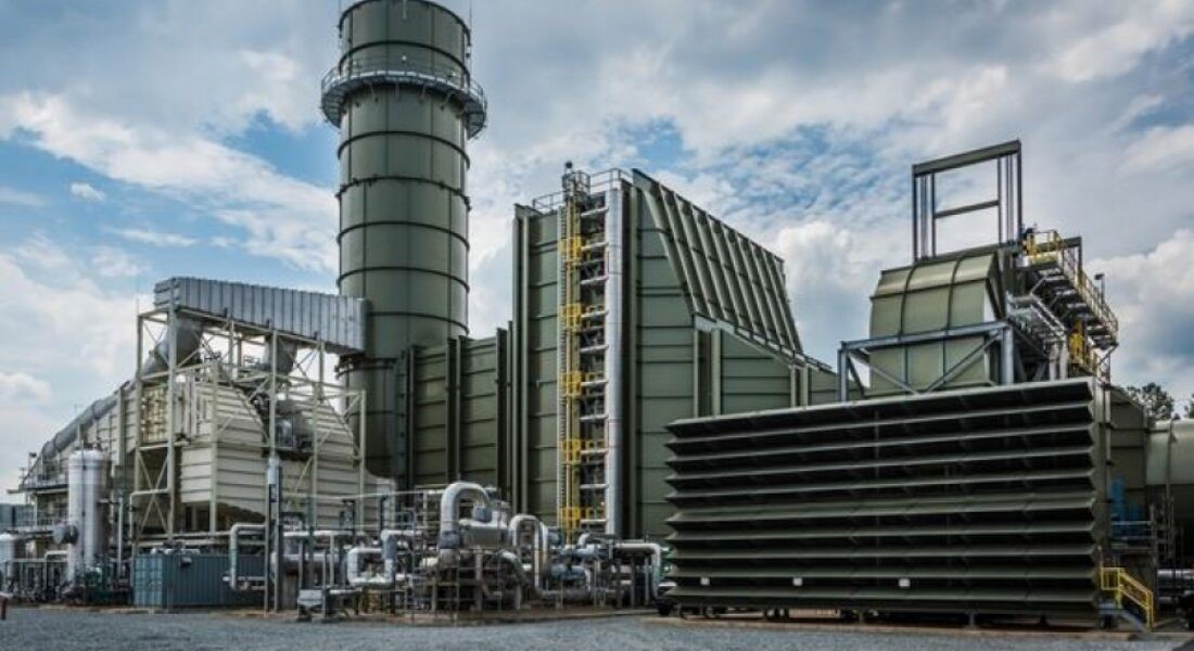 Σφήνα Κινέζων για την μονάδα “Λάρισα Θερμοηλεκτρική”