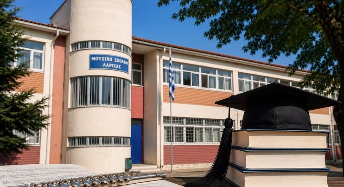 Υπογράφηκε σύμβαση 400.000 ευρώ για τη σίτιση 430 μαθητών