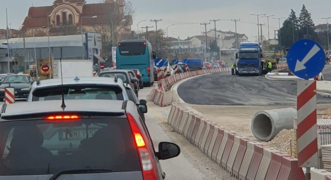 Ο νέος χάρτης θορύβου και οι κάτοικοι που ζουν στα “κόκκινα”