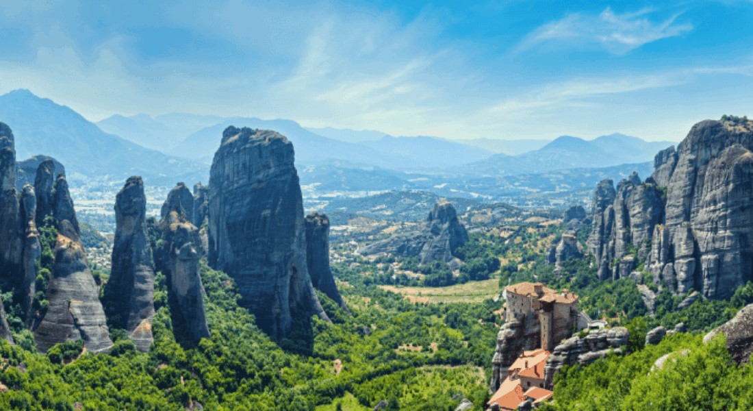 Πέθανε Γερμανός τουρίστας 