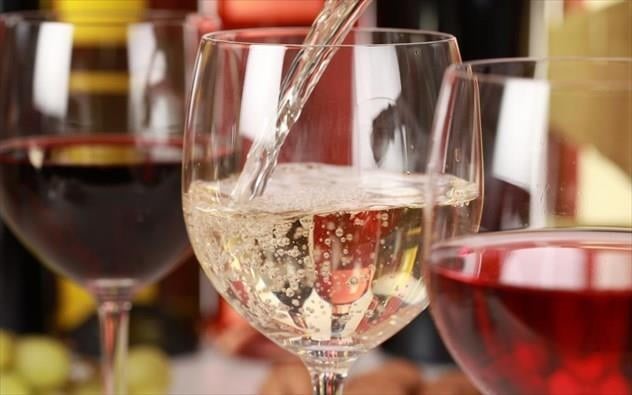 Παρουσιάζει τα κρασιά της στο Λονδίνο