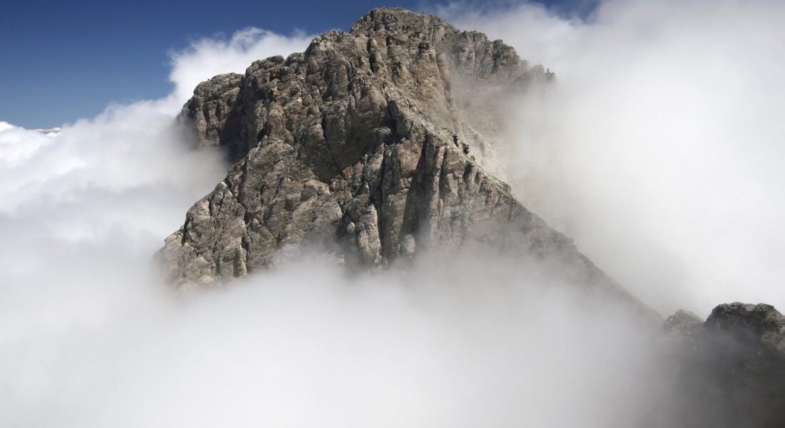 Νεκρός βρέθηκε ο 46χρονος Ισραηλινός πεζοπόρος