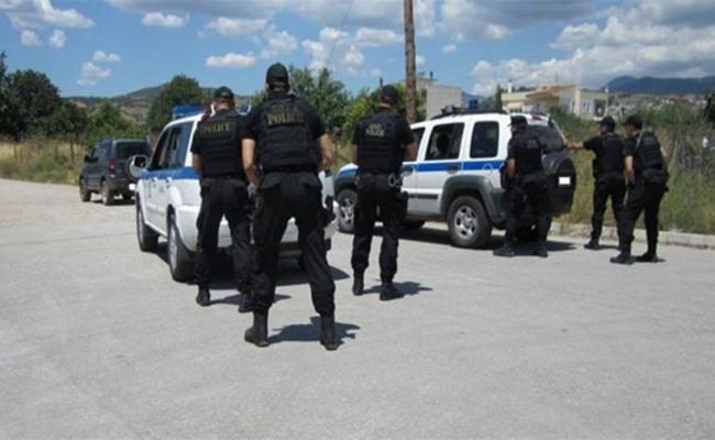 Πέντε συλλήψεις και 24 τροχονομικές παραβάσεις
