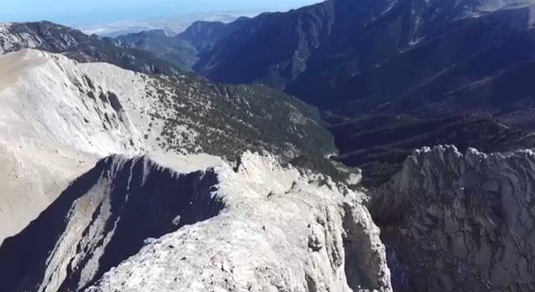 Νεκρός εντοπίστηκε ο 25χρονος Ισπανός ορειβάτης 