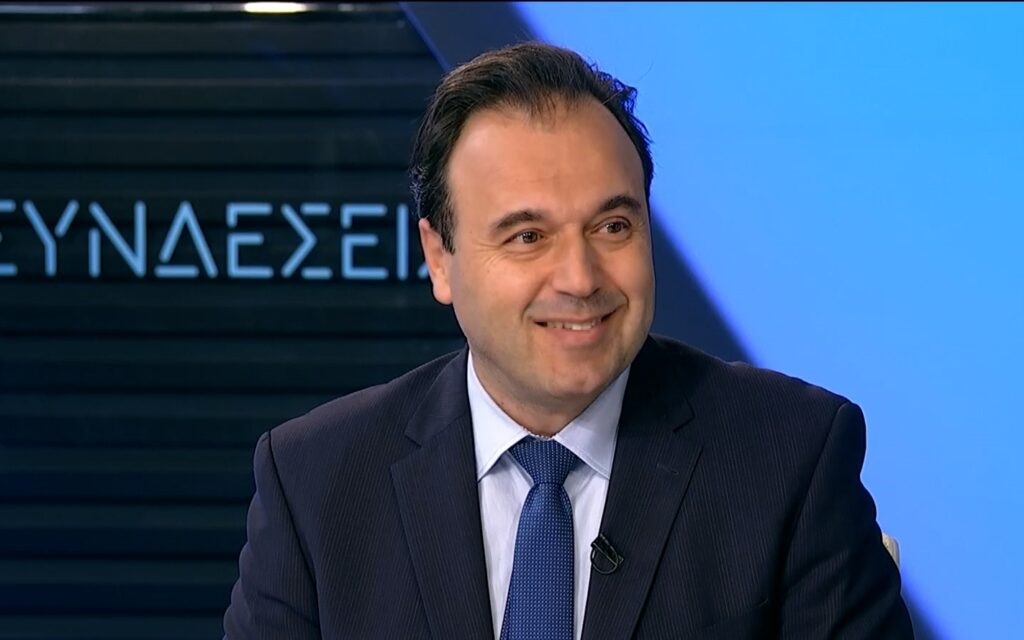 Υψηλός βαθμός ικανοποίησης από το Gov.gr