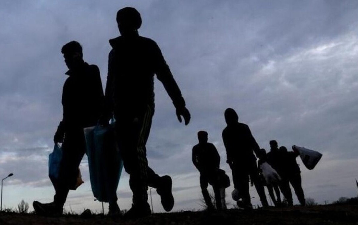 Στη φυλακή οι παράνομοι μετανάστες