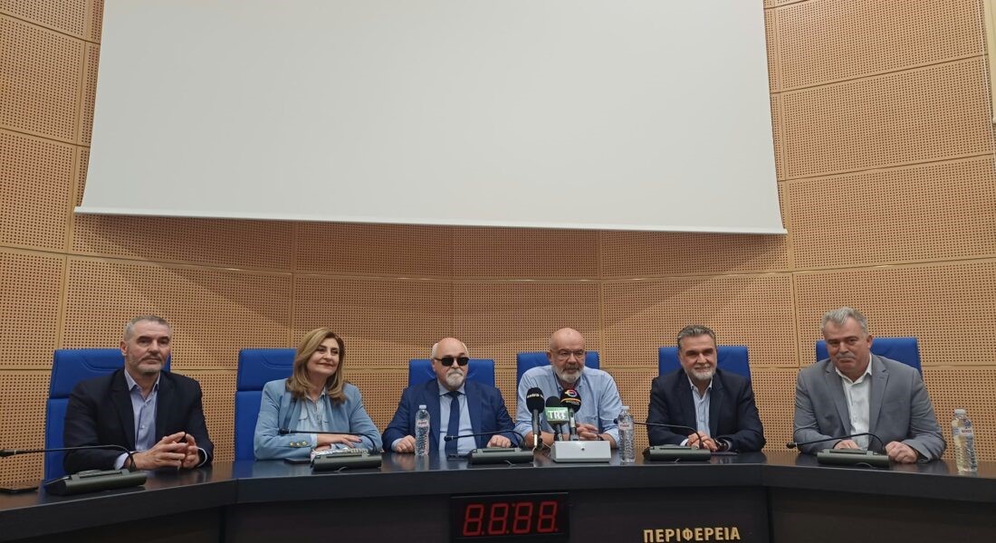 Στο επίκεντρο η αγροτική οικονομία στην περιοδεία του ΠΑΣΟΚ