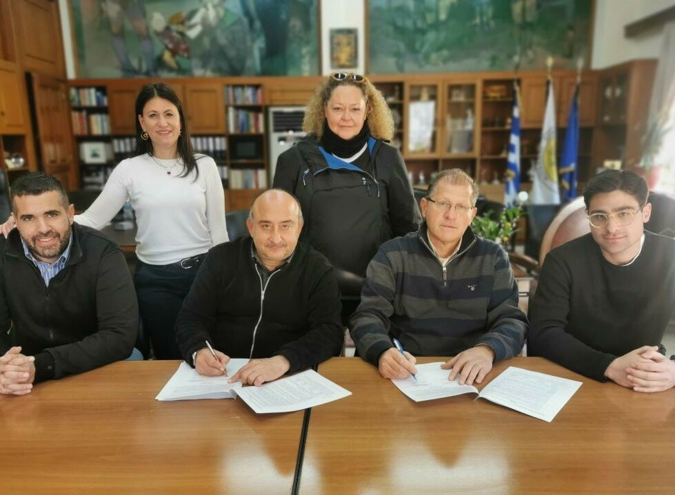 Aπομάκρυνση μπαζών από σπίτια πλημμυροπαθών περιοχών