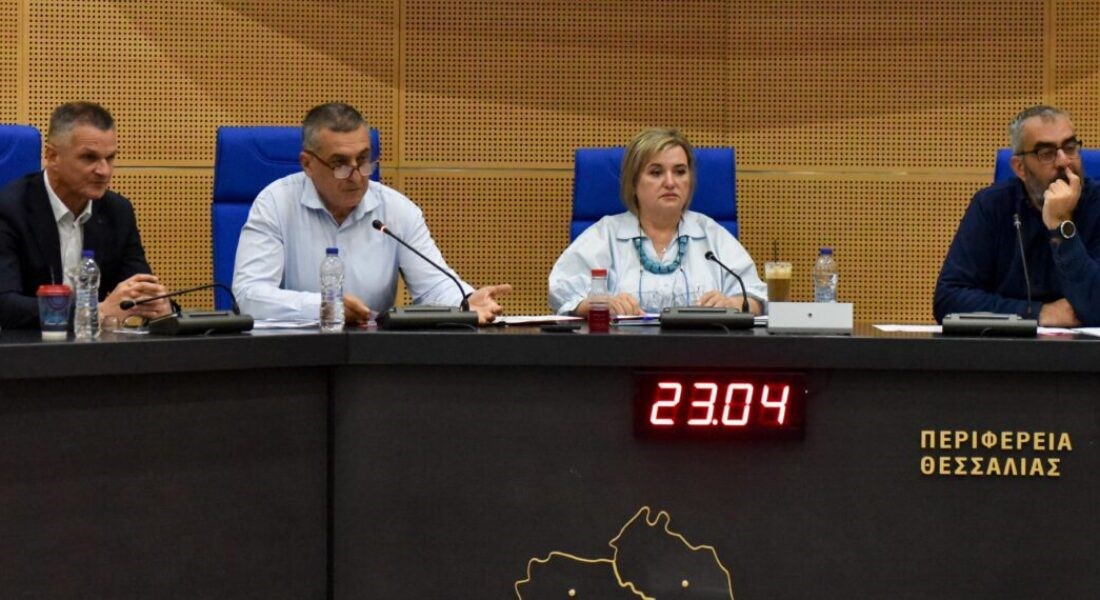Πολυεπίπεδες εκδηλώσεις για τις κοινωνίες των τεσσάρων νομών