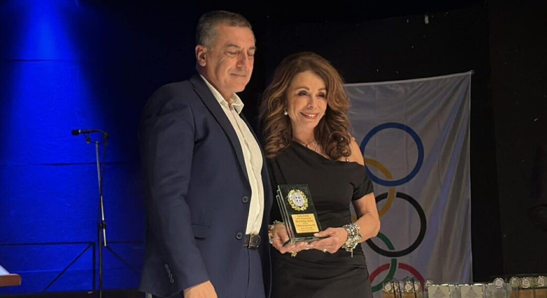 Τίμησε Ολυμπιονίκες, Παραολυμπιονίκες με θεσσαλική καταγωγή