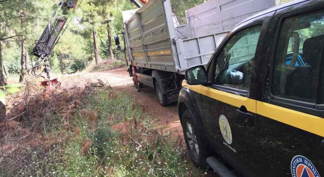 Θωρακίζεται περαιτέρω ο εξοπλισμός