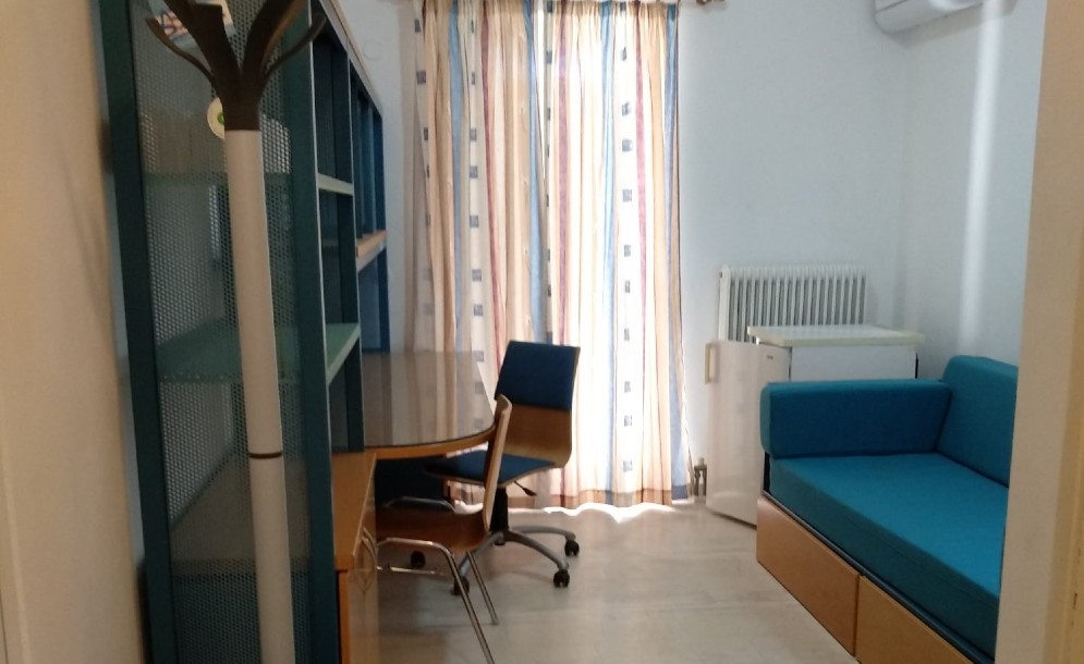 Αυξημένα τα ενοίκια στo κέντρο της Λάρισας (βίντεο)