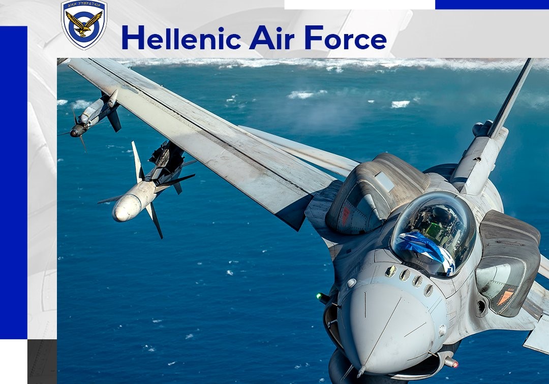 Εξομοιωτές πτήσης για F-16 και F-35