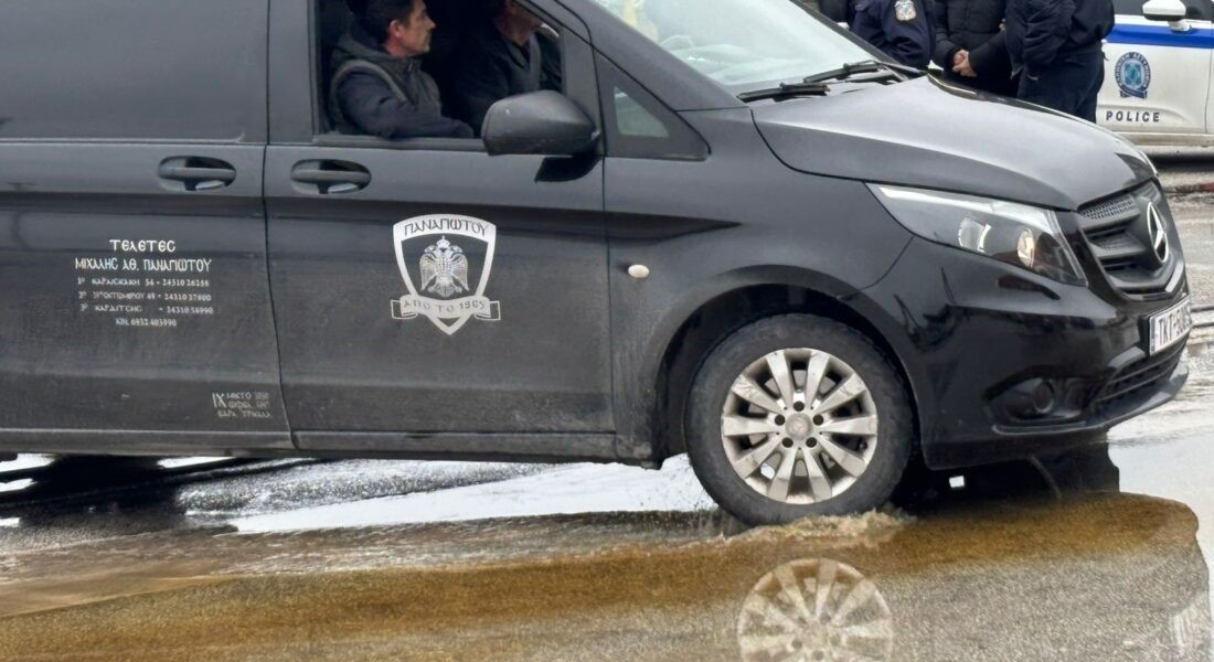 Για ιατροδικαστικές εξετάσεις οι σοροί των 5 εργαζομένων 