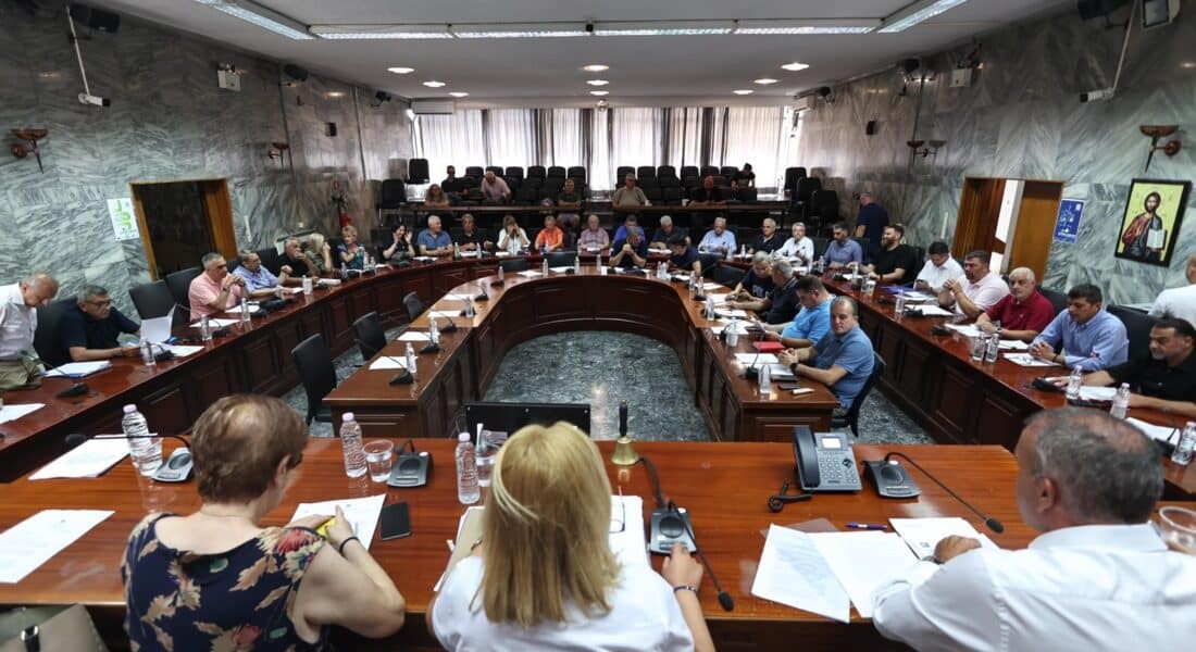 Ολοκληρωμένο σχέδιο για το ΕΑΚΛ στο Αλκαζάρ
