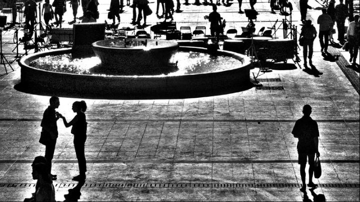 Μειώνεται "σταθερά και με συνέπεια" ο πληθυσμός