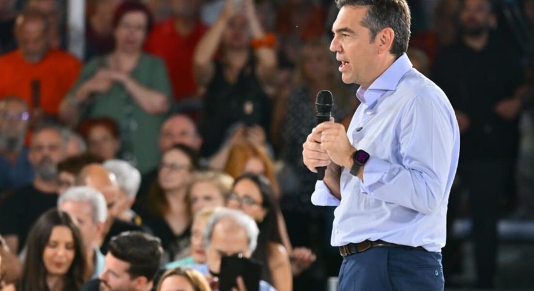Αρκετοί θεσσαλοί μεταξύ των 400 μελών