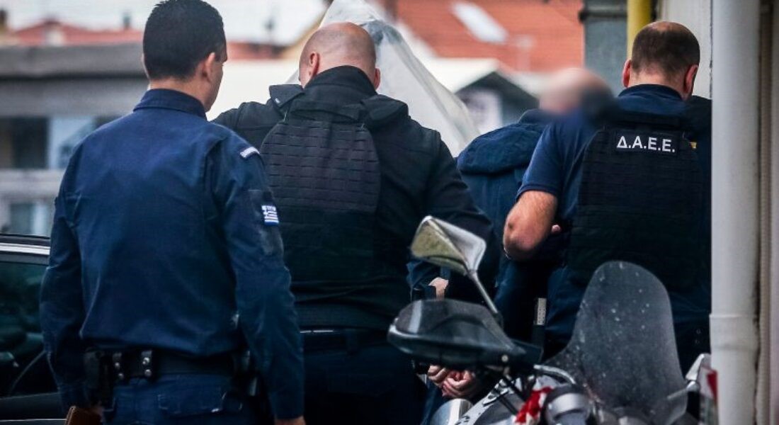 Στις φυλακές των Τρικάλων ο ιδιοκτήτης της Βιολάντα