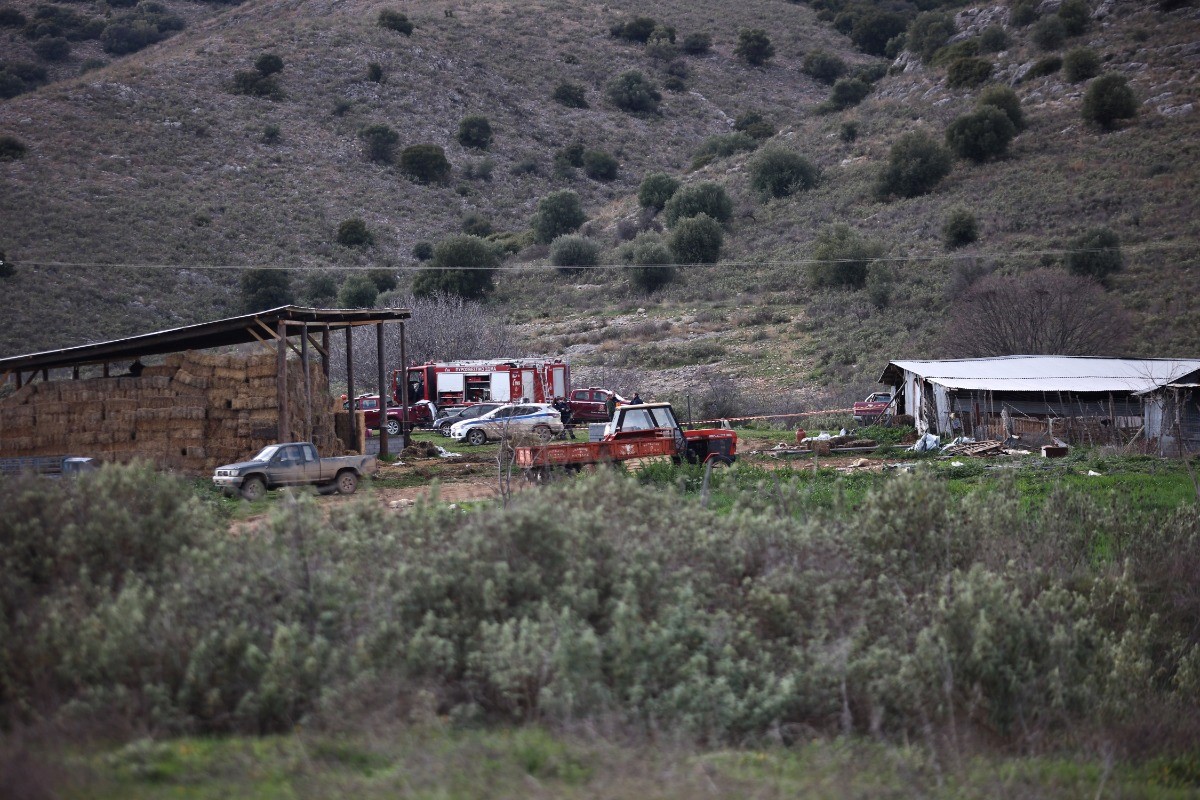 Επείγουσα έρευνα για τον θάνατο του Βασίλη Καλογήρου 