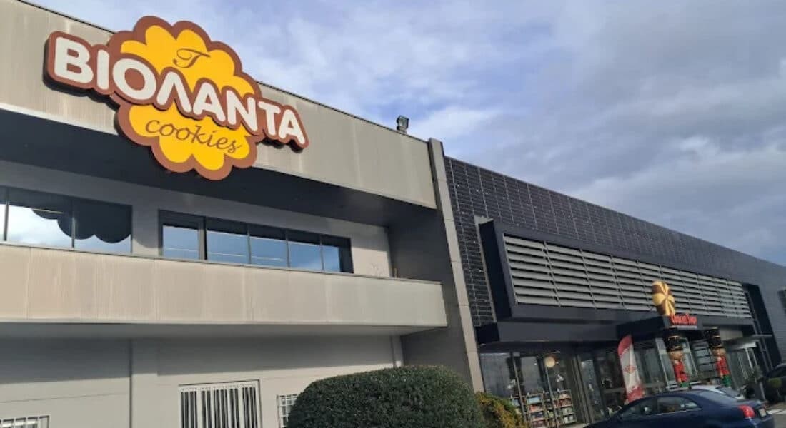 «Ήθελαν να πάρουν τη Βιολάντα για έναν… τενεκέ λάδι»