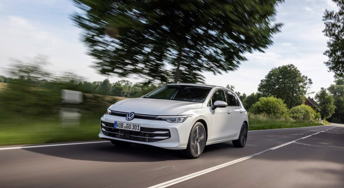 Στην Γ. Καψιώχας Α.Ε.Β.Ε. Volkswagen, Audi, Škoda