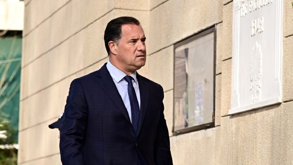 Στη Μαγνησία την Τρίτη ο Αδωνις Γεωργιάδης