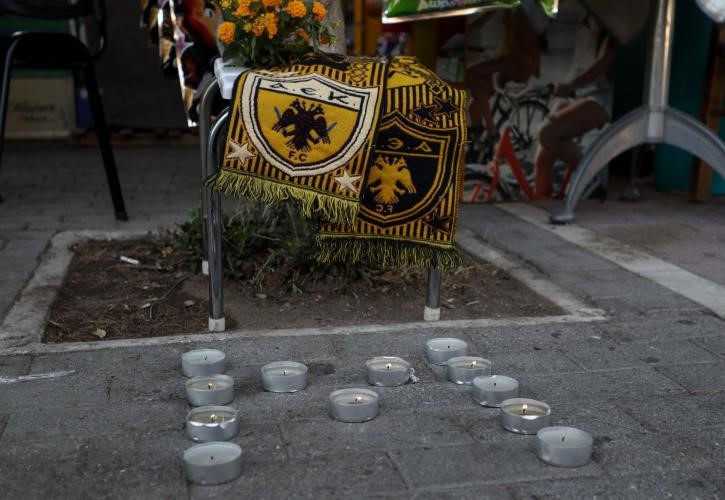 Εκτός φυλακής και οι 105 κατηγορούμενοι