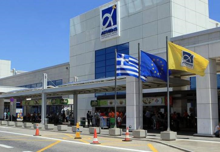 Σπάει τα ρεκόρ το "Ελ. Βενιζέλος"