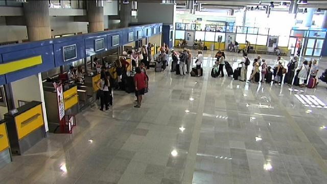 Φτερά για νέους προορισμούς ανοίγει το αεροδρόμιο