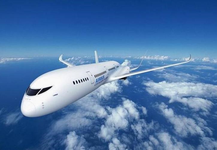 Ρεκόρ επιβατικής κίνησης στα αεροδρόμια της χώρας