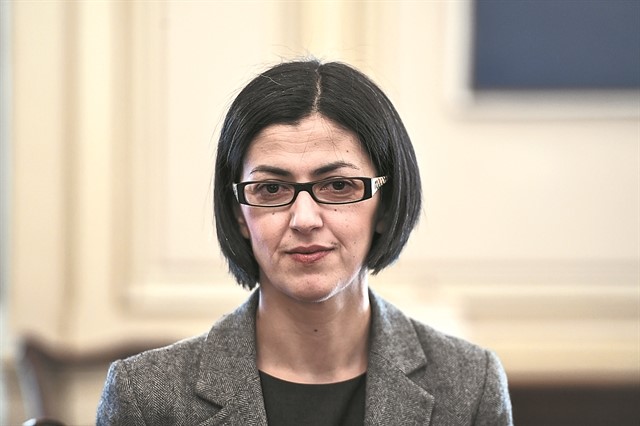 "Θέλουμε να διατηρούμε τους πολίτες υγιείς"