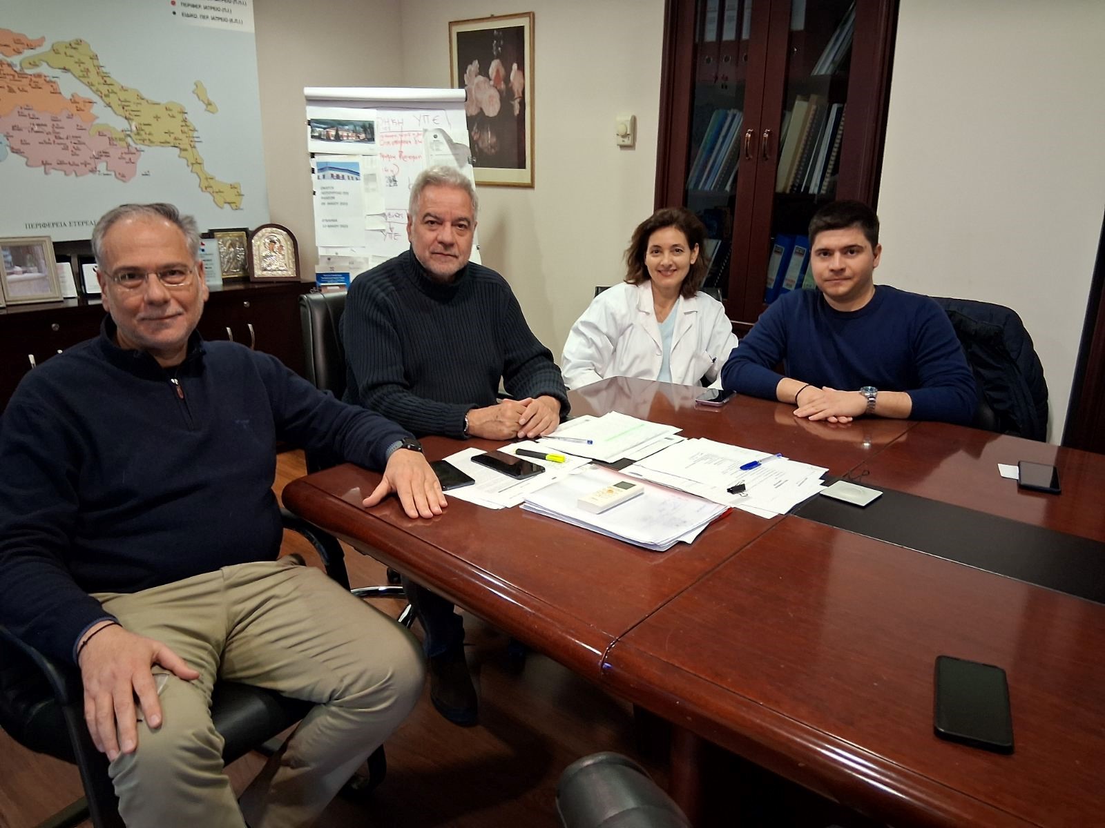 Νέος ψηφιακός αγγειογράφος