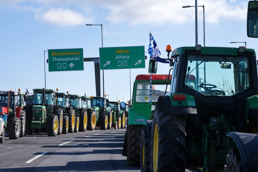 Kλείνει ξανά η αερογέφυρα στη Νίκαια