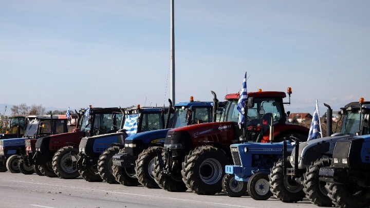 Απαντούν την Πέμπτη εάν θα προχωρήσουν σε διάλογο 