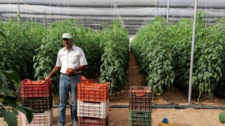 Πριν το Πάσχα "ανοίγει" η Κάρτα του Αγρότη