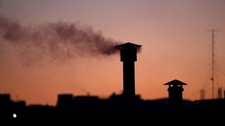 Επιβαρυμένη η ατμόσφαιρα σε Νεάπολη και οδό Φαρσάλων