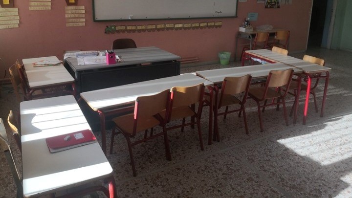 Πώς επηρεάζει η ακραία ζέστη τα σχολεία