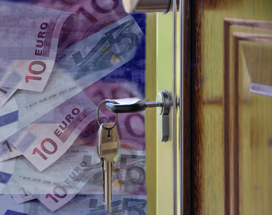 Στην τελική ευθεία ένα έργο 30 ετών 