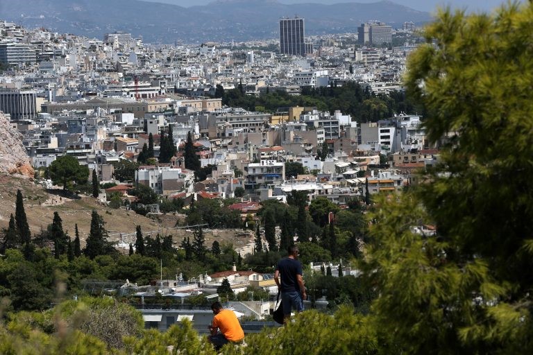 Ηλεκτρονικό "φακέλωμα" όλων των ακινήτων το 2025