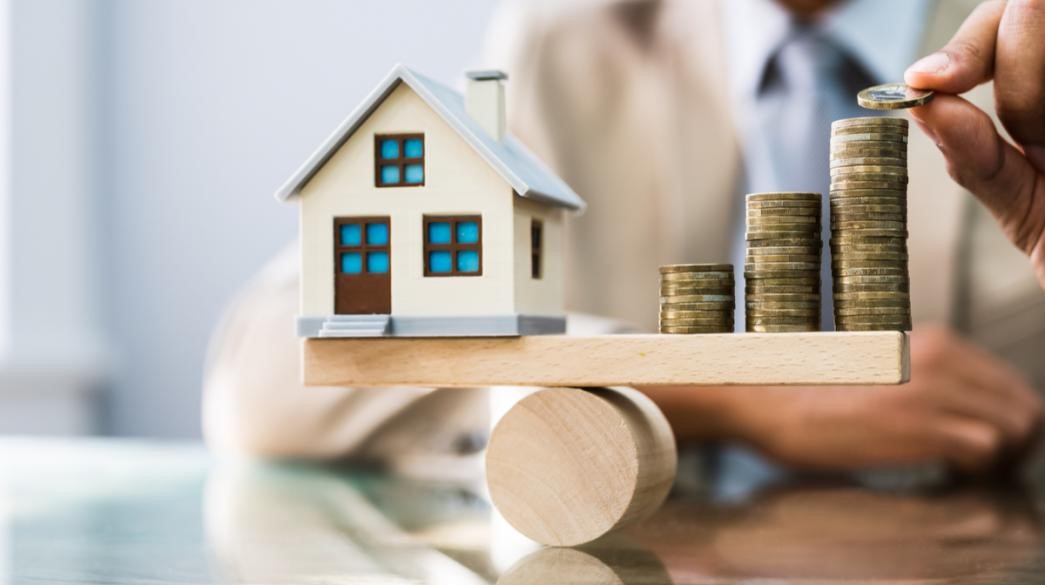 Ανακαίνιση σπιτιού με επιδότηση έως 90%