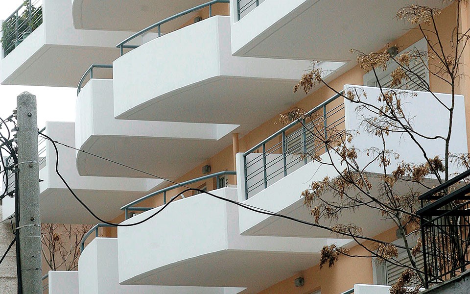 Περιζήτητα τα ακίνητα άνω των 20 ετών