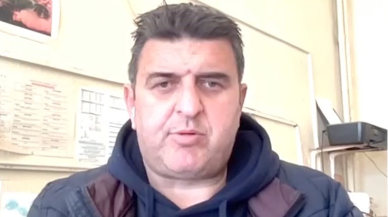 Aποχώρηση του Σωκράτη Αλειφτήρα από την Πλεύση Ελευθερίας