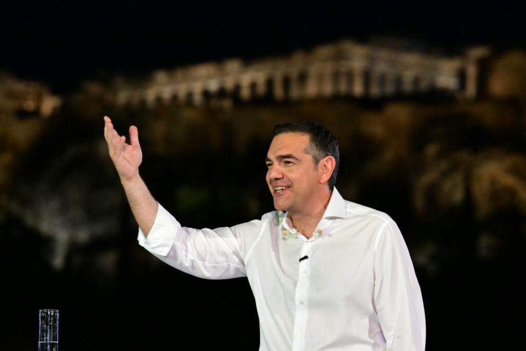 Συγκροτήθηκαν οι Συντονιστικές Επιτροπές της ΕΛ.ΑΣ.