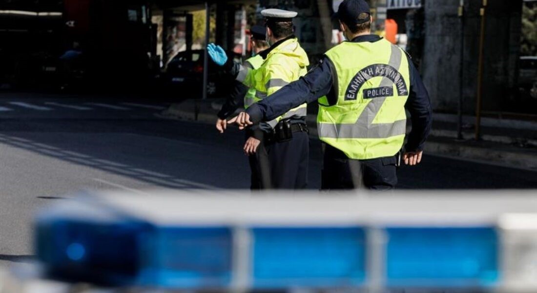 Αλκοτέστ και ποινές μείωσαν τα θανατηφόρα τροχαία