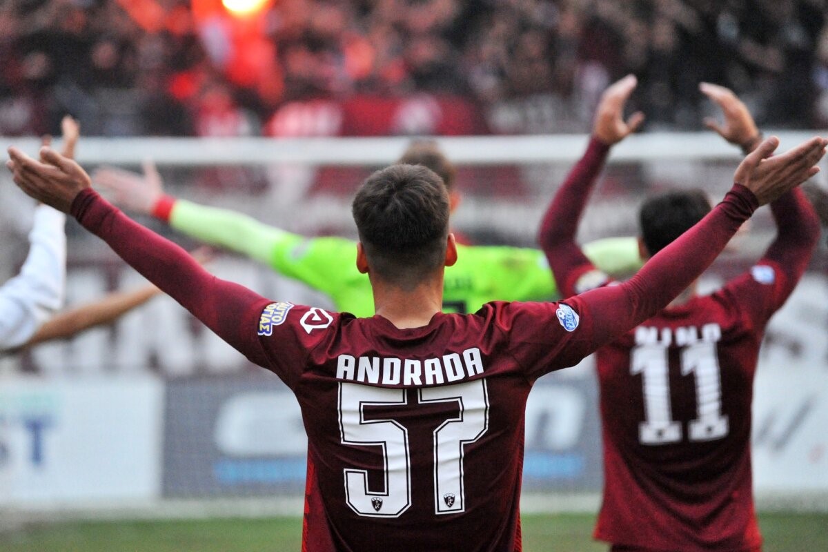 Η ΑΕΛ έπιασε στην κορυφή τον Λεβαδειακό